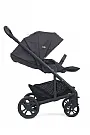 CARRINHO DE BEB CHROME + MOISS PRETO EMBER - JOIE