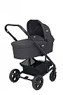 CARRINHO DE BEB CHROME + MOISS PRETO EMBER - JOIE