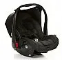 CARRINHO COMO 4 WOVEN BLACK COM MOISS + BEB CONFORTO + BOLSA + ADAPTADOR - ABC DESIGN