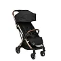 CARRINHO DE BEB COMPACTO EVA ESSENTIAL BLACK CHAMPAGNE - MAXI-COSI
