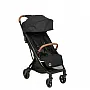 CARRINHO DE BEB COMPACTO EVA ESSENTIAL BLACK - MAXI-COSI