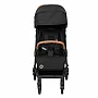 CARRINHO DE BEB COMPACTO EVA ESSENTIAL BLACK - MAXI-COSI
