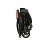 CARRINHO DE BEB COMPACTO EVA ESSENTIAL BLACK - MAXI-COSI
