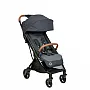 CARRINHO DE BEB COMPACTO EVA ESSENTIAL GRAPHITE - MAXI-COSI