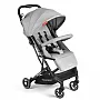 CARRINHO DE BEB COMPACTO OPPA 0-15KGS CINZA- FISHER PRICE