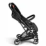 CARRINHO DE BEB COMPACTO OPPA 0-15KGS PRETO - FISHER PRICE