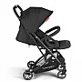 CARRINHO DE BEB COMPACTO OPPA 0-15KGS PRETO - FISHER PRICE