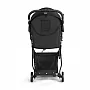 CARRINHO DE BEB COMPACTO OPPA 0-15KGS PRETO - FISHER PRICE