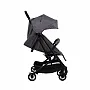 CARRINHO DE BEB COMPACTO YUPI CINZA MESCLA - VOYAGE