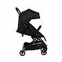 CARRINHO DE BEB COMPACTO YUPI PRETO - VOYAGE