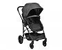 CARRINHO DE BEB CONVERT DARK GRAY - BURIGOTTO