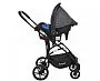 CARRINHO DE BEB CONVERT DARK GRAY - BURIGOTTO