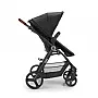 CARRINHO DE BEB DAYONE PRETO + BEB CONFORTO LITET PRETO - LITET
