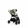 CARRINHO DE BEB FINITI SIGNATURE PINE VERDE - JOIE