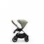 CARRINHO DE BEB FINITI SIGNATURE PINE VERDE - JOIE