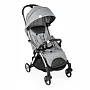 CARRINHO DE BEB GOODY PLUS GREY MIST - CHICCO