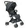 CARRINHO DE BEB IT BLACK AT 15KG - BURIGOTTO