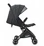 CARRINHO DE BEB IT BLACK AT 15KG - BURIGOTTO