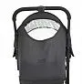 CARRINHO DE BEB IT BLACK AT 15KG - BURIGOTTO