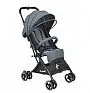 CARRINHO DE BEB IT GRAY  AT 15KG - BURIGOTTO