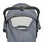 CARRINHO DE BEB IT GRAY  AT 15KG - BURIGOTTO