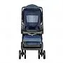 CARRINHO DE BEB JEANS TJ + BEB CONFORTO JEANS CJ - TUTTI BABY