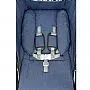 CARRINHO DE BEB JEANS TJ - TUTTI BABY
