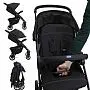 CARRINHO DE BEB KWIK ONE IRON - CHICCO