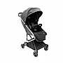 CARRINHO DE BEB LEGEND BLACK BOLD - INFANTI