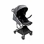 CARRINHO DE BEB LEGEND BLACK BOLD - INFANTI