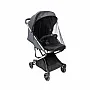 CARRINHO DE BEB LEGEND BLACK BOLD - INFANTI