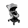 CARRINHO DE BEB LEGEND GREY BOLD - INFANTI
