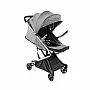 CARRINHO DE BEB LEGEND GREY BOLD - INFANTI