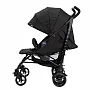 CARRINHO DE BEB LITE WAY 4 BASIC JET BLACK - CHICCO