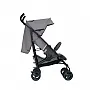 CARRINHO DE BEB NITRO LX DARK PEWTER - JOIE