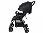 CARRINHO DE BEB OHLAL 3 JET BLACK - CHICCO
