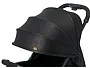 CARRINHO DE BEB OHLAL 3 JET BLACK - CHICCO