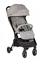 CARRINHO DE BEB PACT GRAY FLANNEL - JOIE