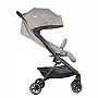CARRINHO DE BEB PACT GRAY FLANNEL - JOIE