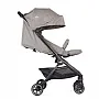 CARRINHO DE BEB PACT GRAY FLANNEL - JOIE