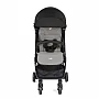 CARRINHO DE BEB PACT PRETO/CINZA EMBER  - JOIE