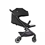 CARRINHO DE BEB PACT PRETO/CINZA EMBER  - JOIE
