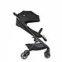 CARRINHO DE BEB PACT PRETO/CINZA EMBER  - JOIE