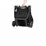 CARRINHO DE BEB PACT PRETO/CINZA EMBER  - JOIE