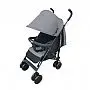 CARRINHO DE BEB PARK CINZA - VOYAGE