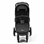CARRINHO DE BEB PASSEIO BLISS 0-15KG PRETO + BEB CONFORTO - LITET