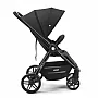 CARRINHO DE BEB PASSEIO BLISS 0-15KG PRETO + BEB CONFORTO - LITET