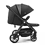 CARRINHO DE BEB PASSEIO BLISS 0-15KG PRETO + BEB CONFORTO - LITET