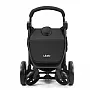 CARRINHO DE BEB PASSEIO BLISS 0-15KG PRETO + BEB CONFORTO - LITET