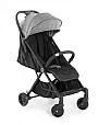 CARRINHO DE BEB PASSEIO JAMBY PRETO/CINZA - DZIECO